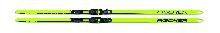 Беговые лыжи FISCHER Speedmax 3D Skate Plus Medium (23/24) (N04522)